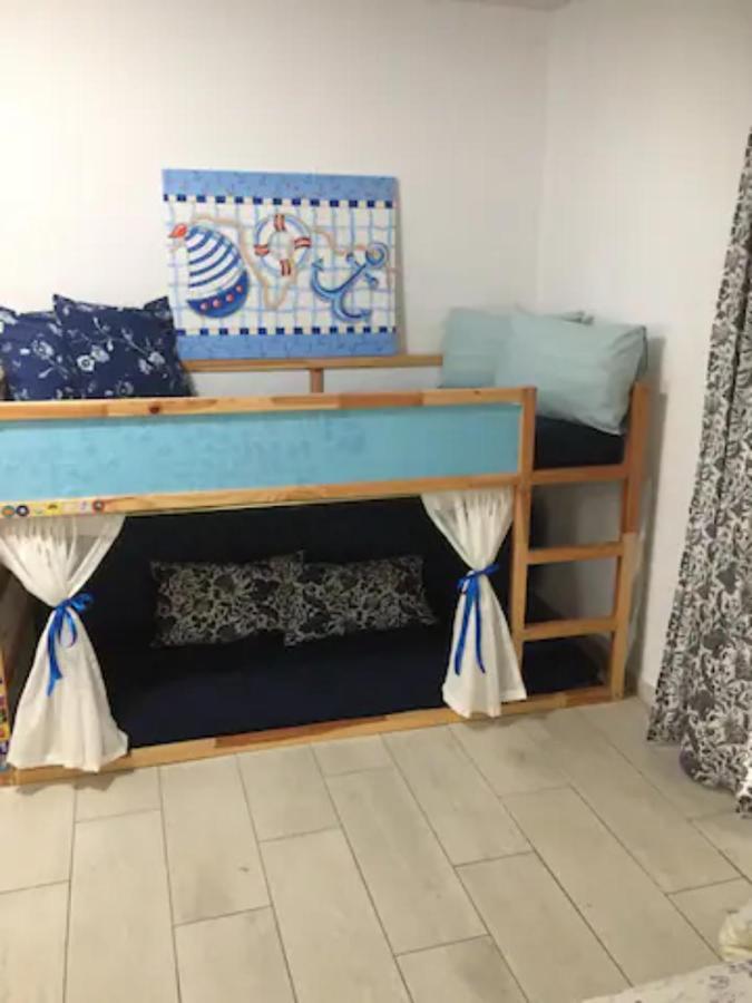 Παραθαλάσσιο Σπίτι Θαλάσσια Αυρα Villa Návplio Kültér fotó